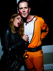 Thumb-Daniel Lismore's Hallowen Ball
