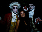 Thumb-Daniel Lismore's Hallowen Ball