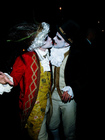 Thumb-Daniel Lismore's Hallowen Ball