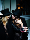 Thumb-Daniel Lismore's Hallowen Ball