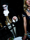 Thumb-Daniel Lismore's Hallowen Ball
