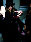Thumb-Daniel Lismore's Hallowen Ball