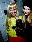 Thumb-Daniel Lismore's Hallowen Ball