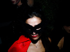 Thumb-Daniel Lismore's Hallowen Ball