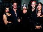 Thumb-Daniel Lismore's Hallowen Ball