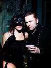 Thumb-Daniel Lismore's Hallowen Ball