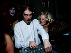 Thumb-Daniel Lismore's Hallowen Ball