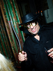 Thumb-Daniel Lismore's Hallowen Ball
