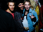 Thumb-Daniel Lismore's Hallowen Ball