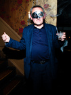 Thumb-Daniel Lismore's Hallowen Ball