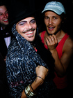 Thumb-Daniel Lismore's Hallowen Ball