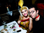 Thumb-Daniel Lismore's Hallowen Ball
