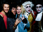 Thumb-Daniel Lismore's Hallowen Ball