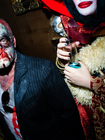 Thumb-Daniel Lismore's Hallowen Ball