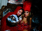 Thumb-Daniel Lismore's Hallowen Ball