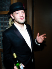 Thumb-Daniel Lismore's Hallowen Ball