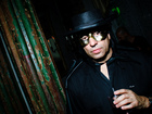 Thumb-Daniel Lismore's Hallowen Ball