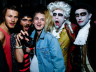 Thumb-Daniel Lismore's Hallowen Ball