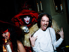 Thumb-Daniel Lismore's Hallowen Ball