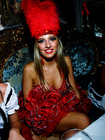 Thumb-Daniel Lismore's Hallowen Ball