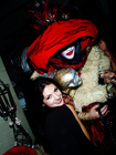 Thumb-Daniel Lismore's Hallowen Ball