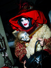 Thumb-Daniel Lismore's Hallowen Ball