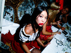 Thumb-Daniel Lismore's Hallowen Ball