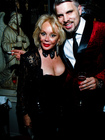 Thumb-Daniel Lismore's Hallowen Ball