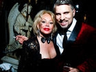 Thumb-Daniel Lismore's Hallowen Ball
