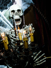 Thumb-Daniel Lismore's Hallowen Ball