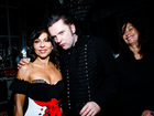 Thumb-Daniel Lismore's Hallowen Ball