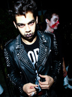 Thumb-Daniel Lismore's Hallowen Ball
