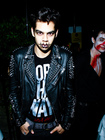 Thumb-Daniel Lismore's Hallowen Ball