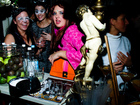Thumb-Daniel Lismore's Hallowen Ball
