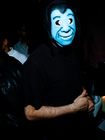 Thumb-Daniel Lismore's Hallowen Ball
