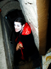 Thumb-Daniel Lismore's Hallowen Ball