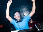 Thumb-Larry Tee's Super Techno Party Machine Xmas Party