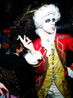Thumb-Daniel Lismore's Hallowen Ball