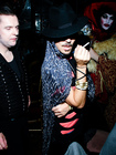 Thumb-Daniel Lismore's Hallowen Ball