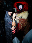 Thumb-Daniel Lismore's Hallowen Ball