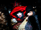 Thumb-Daniel Lismore's Hallowen Ball