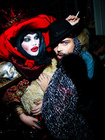 Thumb-Daniel Lismore's Hallowen Ball
