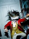 Thumb-Daniel Lismore's Hallowen Ball