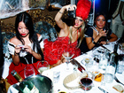 Thumb-Daniel Lismore's Hallowen Ball