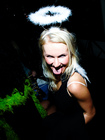 Thumb-Daniel Lismore's Hallowen Ball