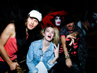 Thumb-Daniel Lismore's Hallowen Ball