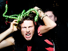 Thumb-Daniel Lismore's Hallowen Ball