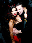 Thumb-Daniel Lismore's Hallowen Ball