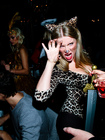 Thumb-Daniel Lismore's Hallowen Ball