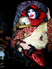 Thumb-Daniel Lismore's Hallowen Ball